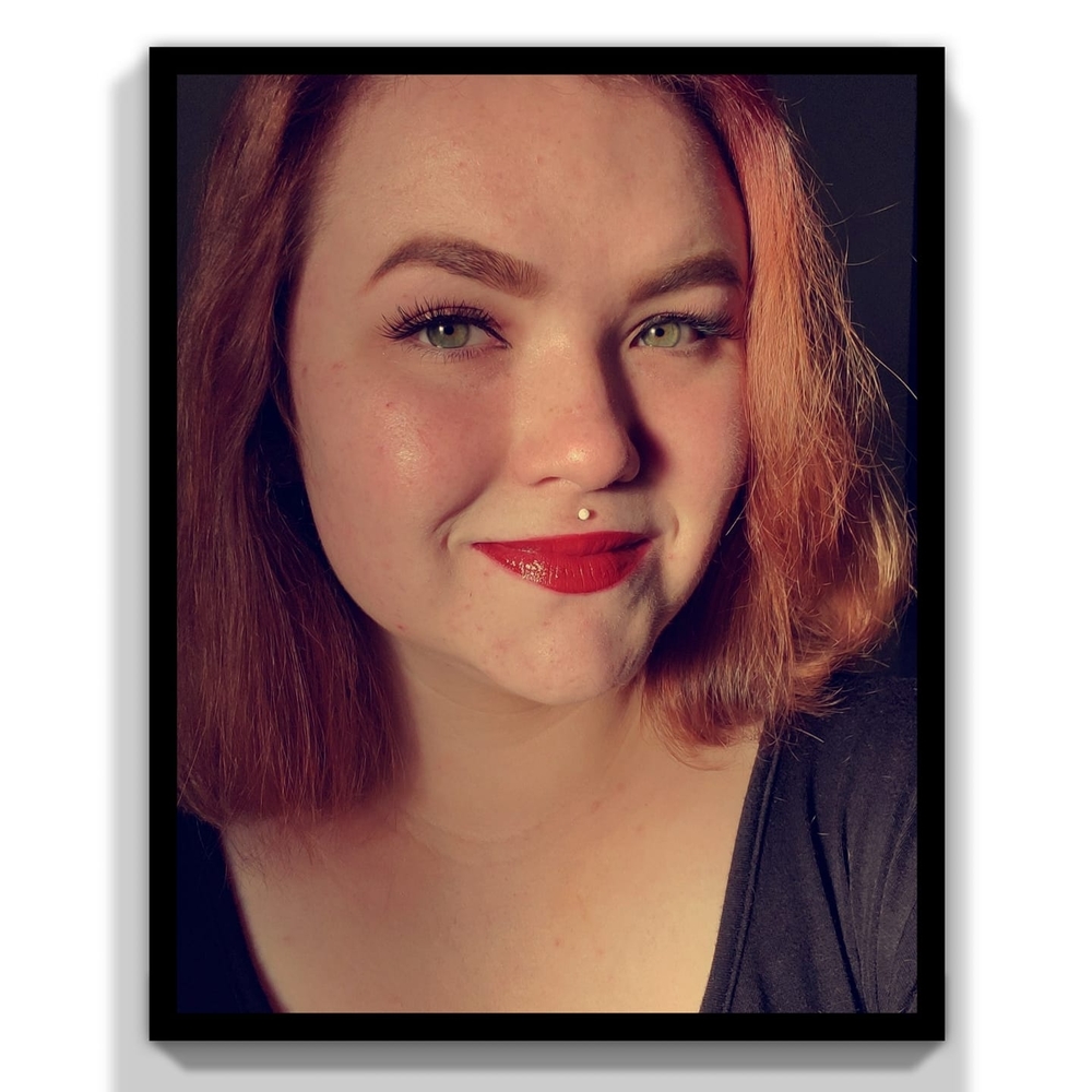 Meet your Posher, Kayleigh e